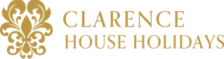 Clarence House Holidays Logo