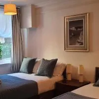 Alexandra | 1 Bedroom Apartment