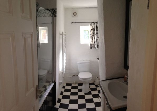 Leopold | Double with Private Bathroom